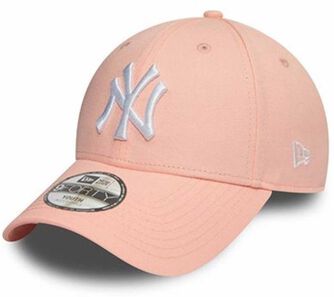 New York Yankees MLB League Essential 9Forty dětská kšiltovka
