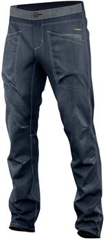 Pán. kalhoty Relaxed Pant Gulliver Light M