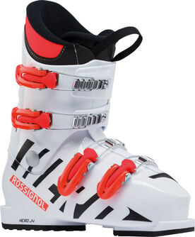 Hero J4 lyžařské boty