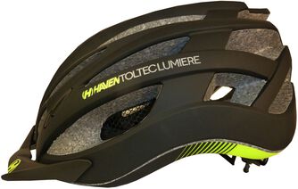 Toltec Lumiere cyklistická helma