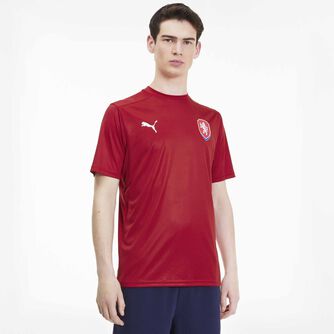 Česká republika fotbalový dres replika