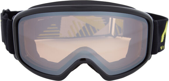 Pulse S Plus OTG dětské lyžařské brýle
