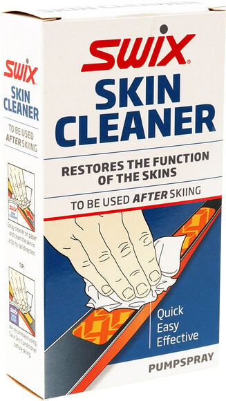 Skin Cleaner N16 čistič skluznic
