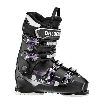 DS MX 80 LS lyžařské boty