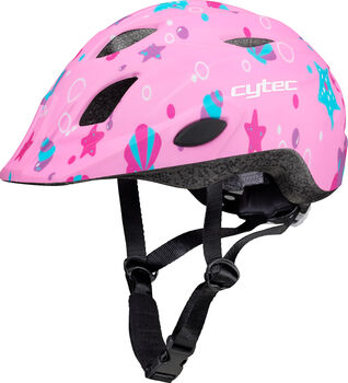 Yangsta 2. 10 cyklistická helma