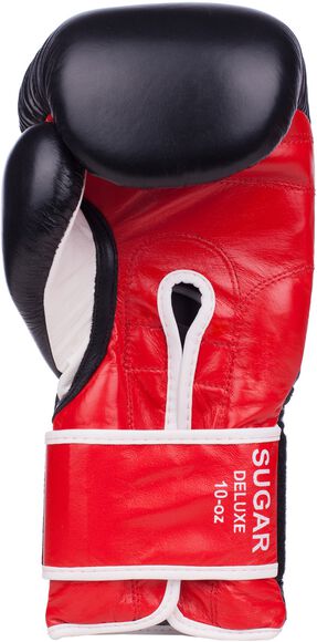 Rocky Marciano Sugar Deluxe boxerské rukavice