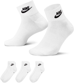 Everyday Essential kotníkové ponožky - 3 páry