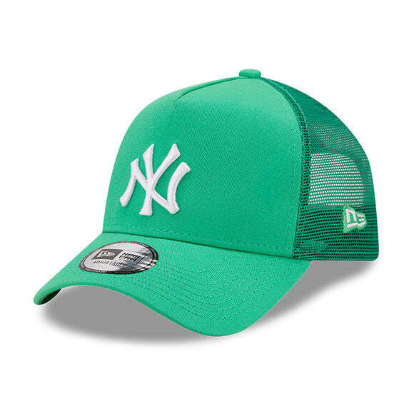Af Trucker Mesh MLB New York Yankees 9Forty kšiltovka