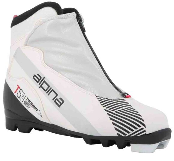 T5 Plus Eve boty na běžecké lyže