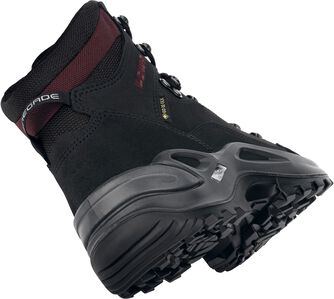 Renegade GTX® MID WS outdoorové boty
