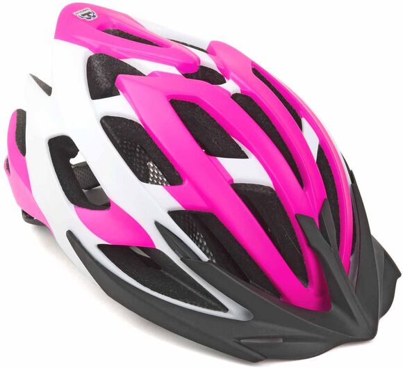 Aero Inmold X8 cyklistická helma