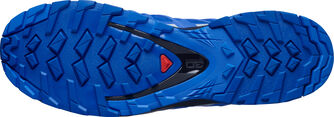 XA Pro 3D v8 GTX běžecké boty