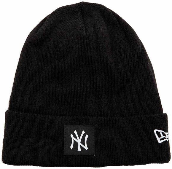 New York Yankees MLB Team Cuff zimní čepice