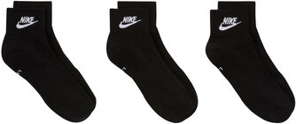 Everyday Essential kotníkové ponožky - 3 páry