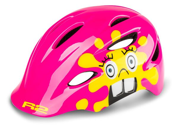 Ducky cyklistická helma
