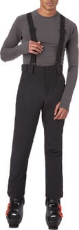 Lacl.kalhoty SPV Dave, kratší, AQ 15.15 94%polyester,6%elastan