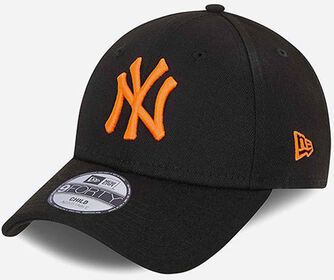 New York Yankees Neon Pack 9Forty dětská kšiltovka