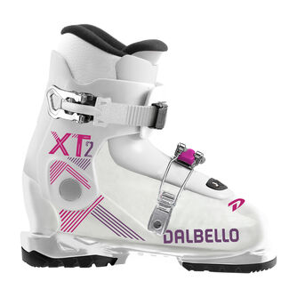 XT 2 lyžařské boty