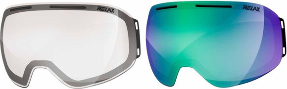 Axis lyžařské brýle