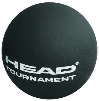 Tournament Squash míč
