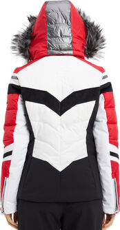 Idalina lyžařská bunda
