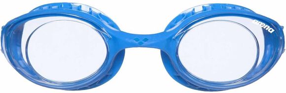 Airsoft Clear plavecké brýle