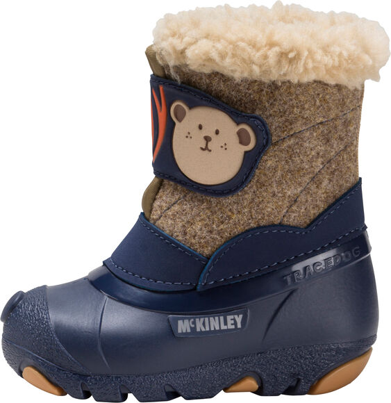 Teddy II zimní boty