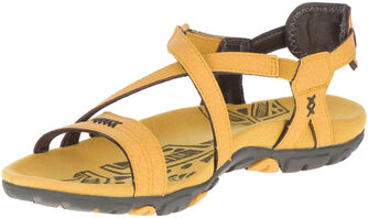 Sandspur Rose Lthr outdoorové sandály