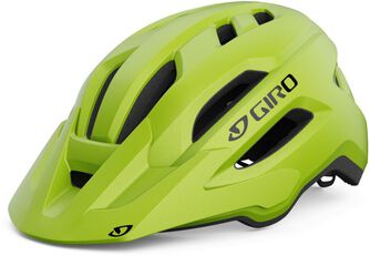 Fixture II cyklistická helma