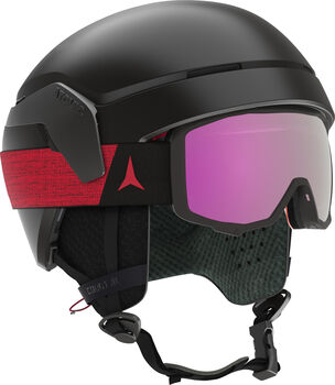 Count Junior lyžařská helma