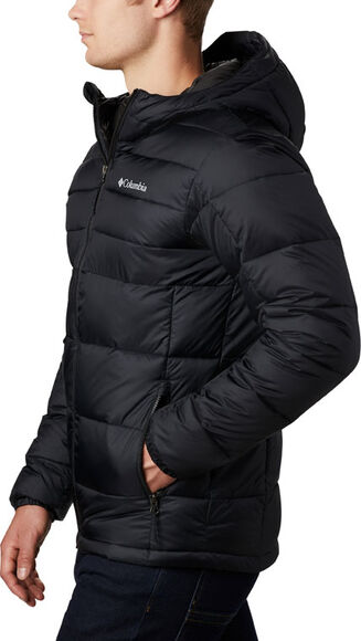 Buck Butte™ Insulated Hooded outdoorová bunda