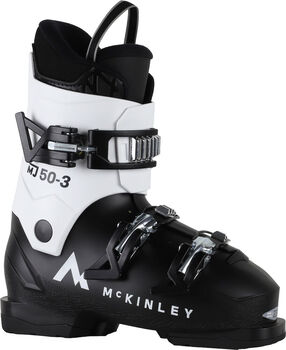 MJ50-3 lyžařské boty