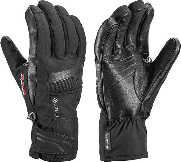 HS Shield 3D GTX lyžařské rukavice