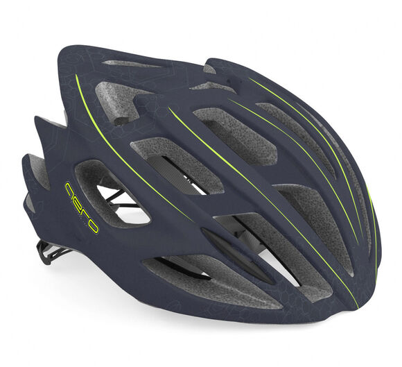 Aero Inmold X8 cyklistická helma