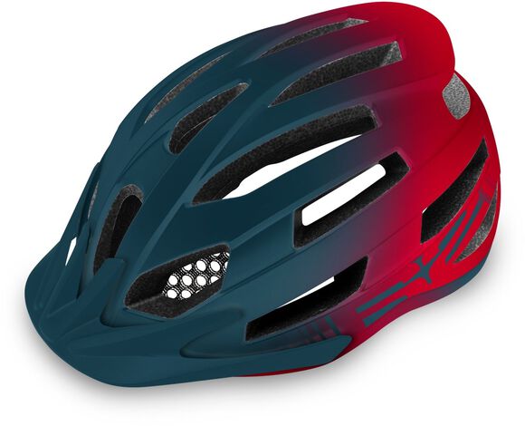 Spirit cyklistická helma