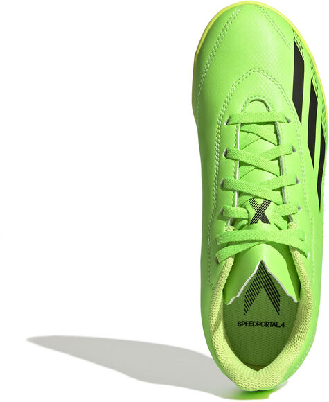 X Speedportal.4 futsalové boty