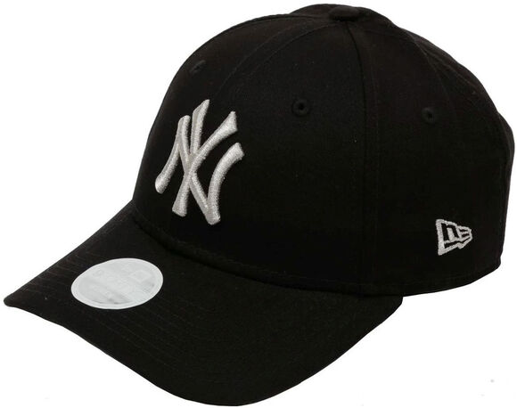 New York Yankees A Essential Jersey 9Forty kšiltovka