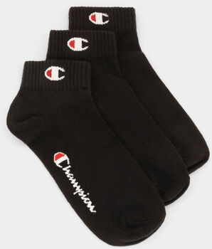 Quarter Socks 3PK ponožky