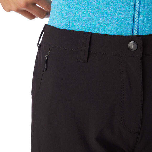 Mandorak outdoorové kalhoty prodloužená délka