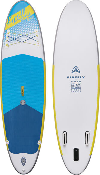 iSUP 200 II paddleboard