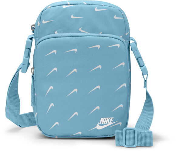 Nike Heritage taška přes rameno