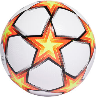 UCL League Pyrostorm fotbalový míč