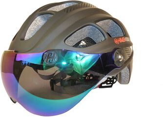 Vision Future Light  cyklistická helma