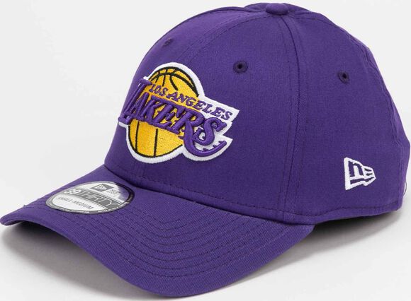 LA Lakers 39Thirty NBA Core kšiltovka