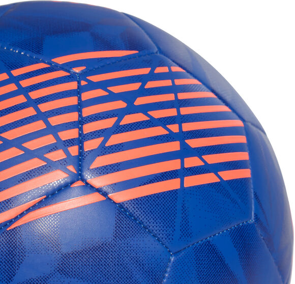 Predator TRN fotbalový míč