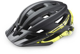 Guard cyklistická helma