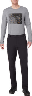 Yuba II outdoorové kalhoty