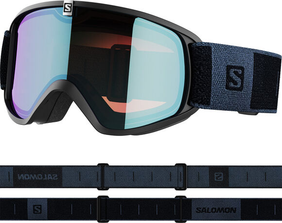 Force Photo lyžařské brýle