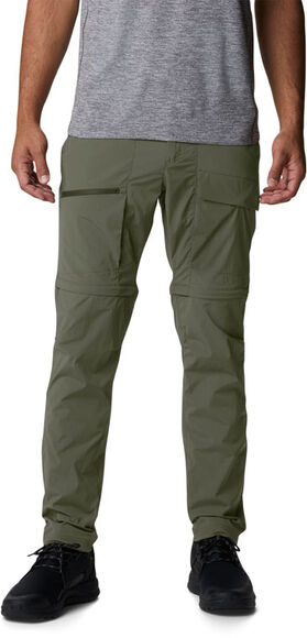 Maxtrail Lt.Conv. outdoorové kalhoty