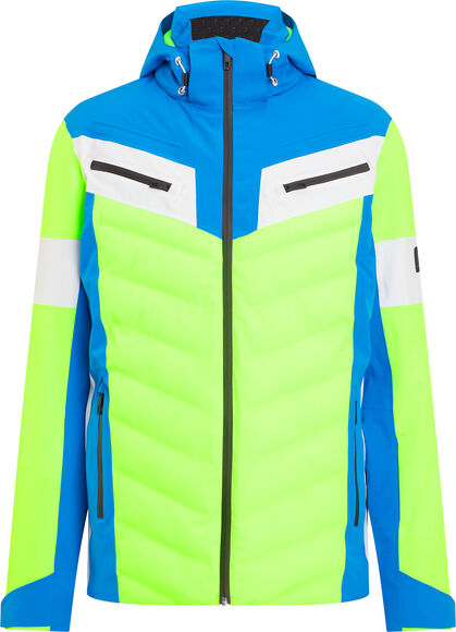 SPV Idris lyžařská bunda